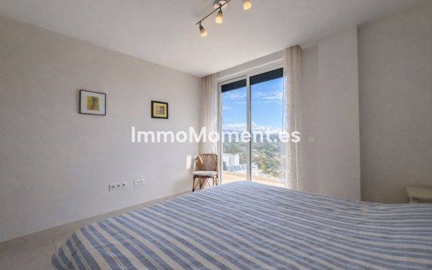Revente - Appartement - Mijas - La Cala de Mijas