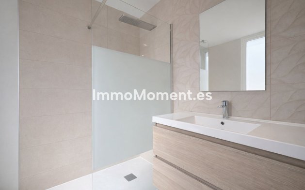 Revente - Appartement - Mijas - La Cala de Mijas