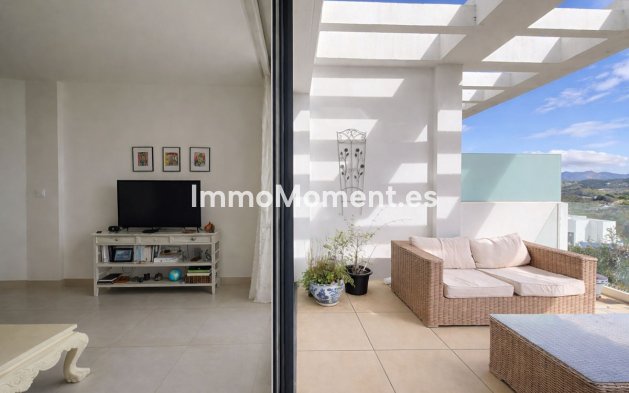 Revente - Appartement - Mijas - La Cala de Mijas