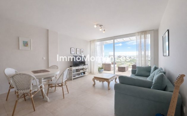 Revente - Appartement - Mijas - La Cala de Mijas