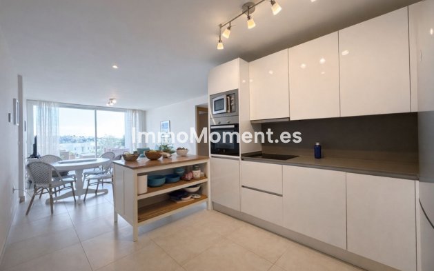 Revente - Appartement - Mijas - La Cala de Mijas