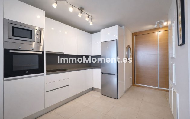 Revente - Appartement - Mijas - La Cala de Mijas