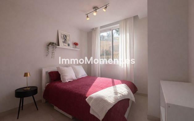 Revente - Appartement - Mijas - La Cala de Mijas