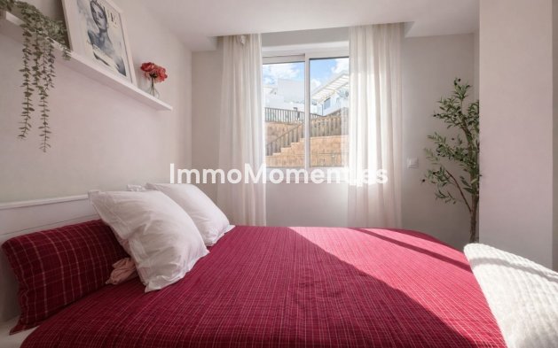 Revente - Appartement - Mijas - La Cala de Mijas