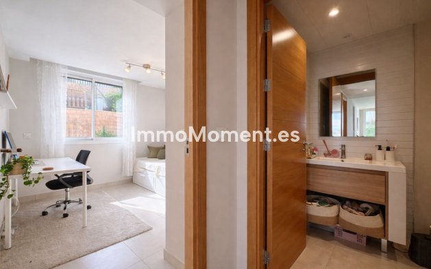 Revente - Appartement - Mijas - La Cala de Mijas