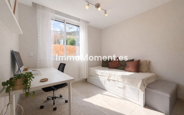 Revente - Appartement - Mijas - La Cala de Mijas