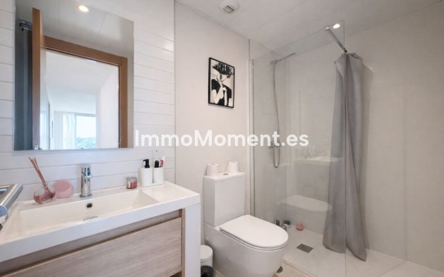 Revente - Appartement - Mijas - La Cala de Mijas
