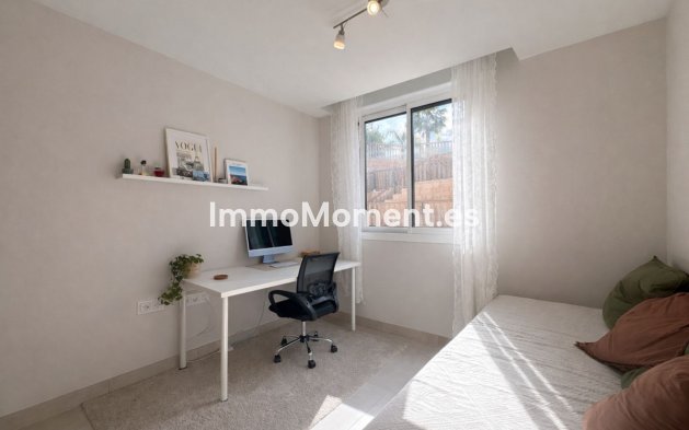 Revente - Appartement - Mijas - La Cala de Mijas