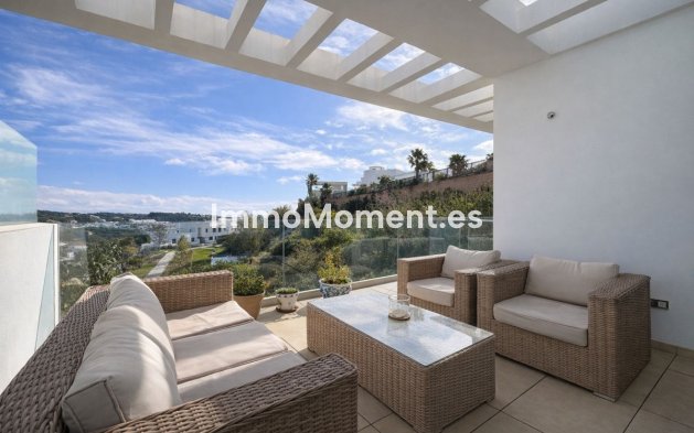 Revente - Appartement - Mijas - La Cala de Mijas