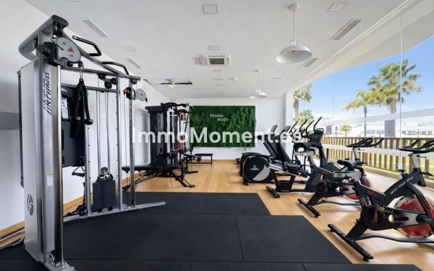 Revente - Appartement - Mijas - La Cala de Mijas
