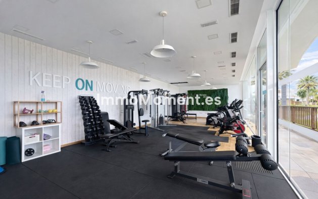 Revente - Appartement - Mijas - La Cala de Mijas