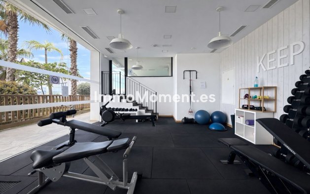 Revente - Appartement - Mijas - La Cala de Mijas