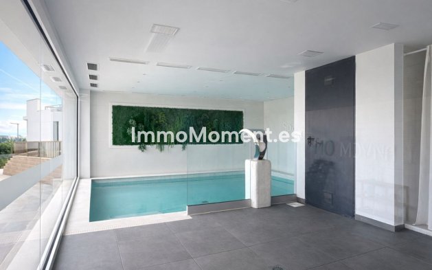 Revente - Appartement - Mijas - La Cala de Mijas