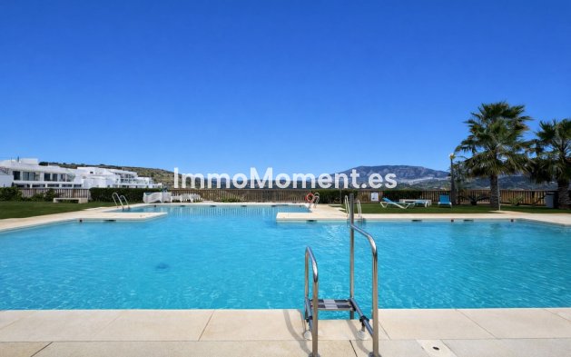 Revente - Appartement - Mijas - La Cala de Mijas