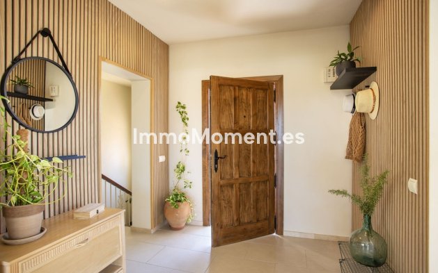 Bestaande woning - Vrijstaande villa - Mijas - Riviera Del Sol