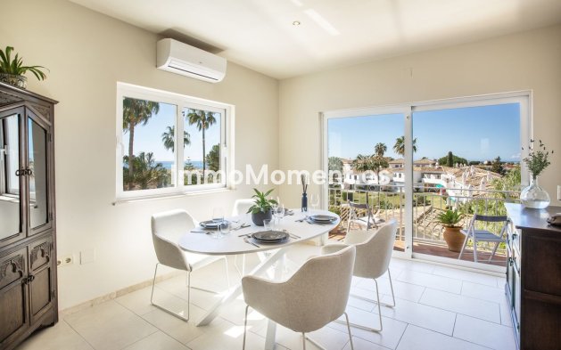 Bestaande woning - Vrijstaande villa - Mijas - Riviera Del Sol