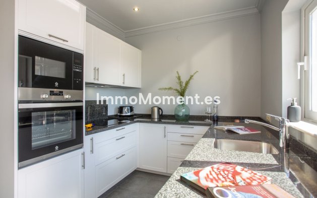 Bestaande woning - Vrijstaande villa - Mijas - Riviera Del Sol