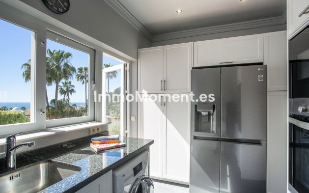 Bestaande woning - Vrijstaande villa - Mijas - Riviera Del Sol