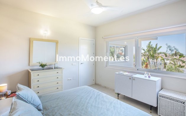 Bestaande woning - Vrijstaande villa - Mijas - Riviera Del Sol