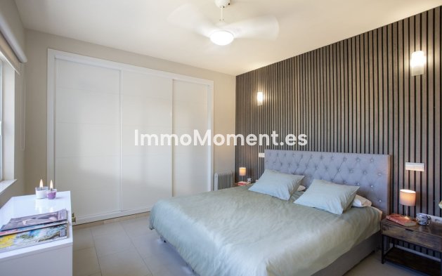 Bestaande woning - Vrijstaande villa - Mijas - Riviera Del Sol