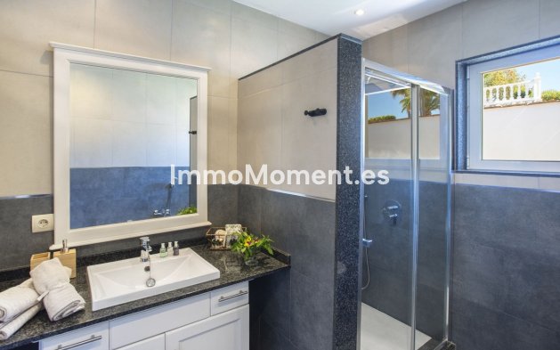 Bestaande woning - Vrijstaande villa - Mijas - Riviera Del Sol