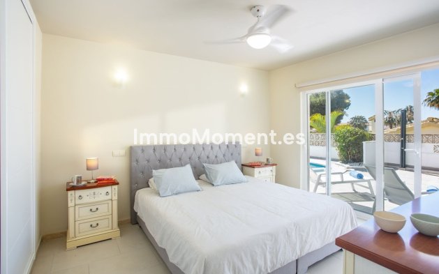 Bestaande woning - Vrijstaande villa - Mijas - Riviera Del Sol