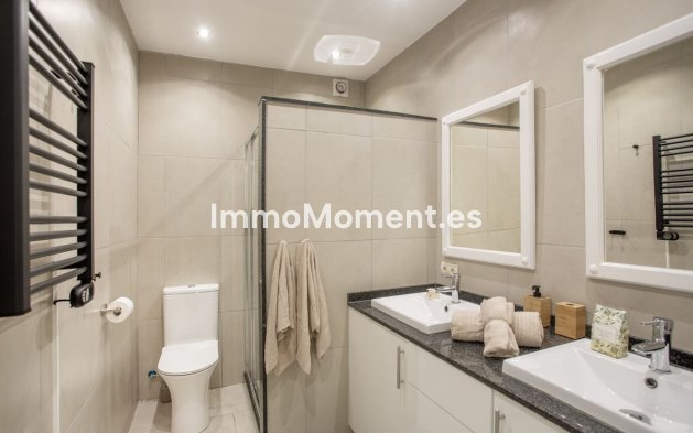 Bestaande woning - Vrijstaande villa - Mijas - Riviera Del Sol