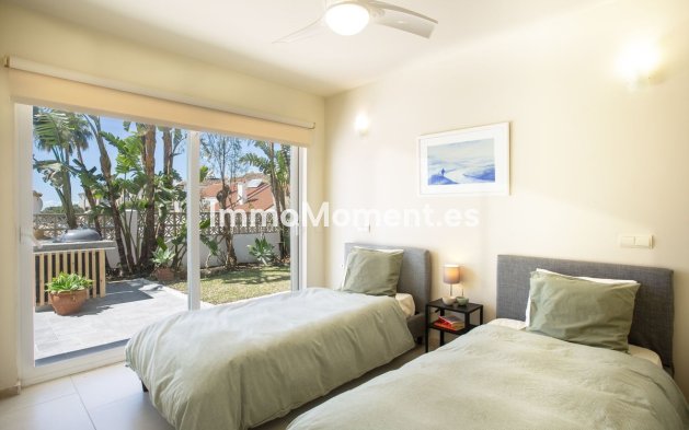 Bestaande woning - Vrijstaande villa - Mijas - Riviera Del Sol