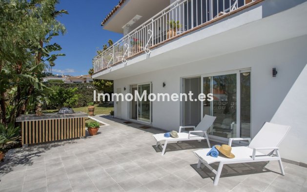 Bestaande woning - Vrijstaande villa - Mijas - Riviera Del Sol