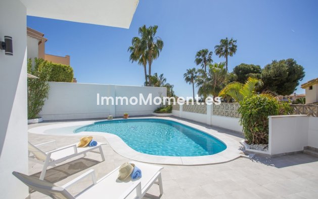 Bestaande woning - Vrijstaande villa - Mijas - Riviera Del Sol