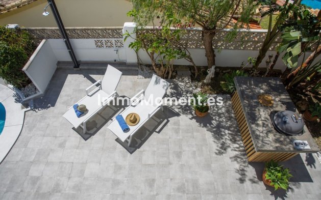 Bestaande woning - Vrijstaande villa - Mijas - Riviera Del Sol