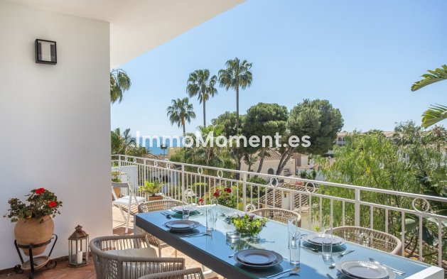 Bestaande woning - Vrijstaande villa - Mijas - Riviera Del Sol