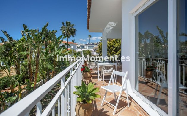 Bestaande woning - Vrijstaande villa - Mijas - Riviera Del Sol