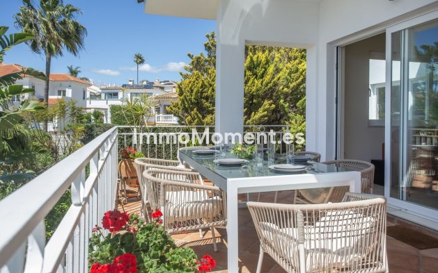 Bestaande woning - Vrijstaande villa - Mijas - Riviera Del Sol
