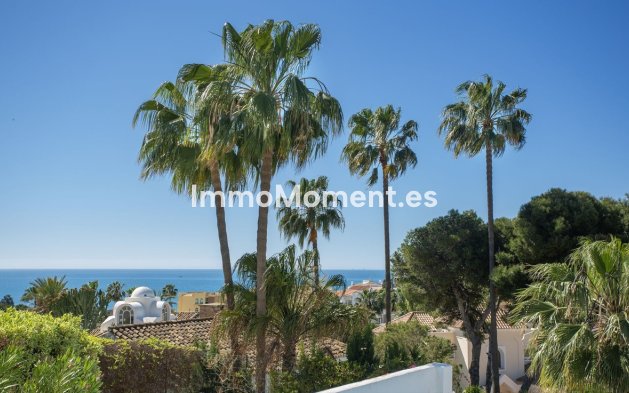 Bestaande woning - Vrijstaande villa - Mijas - Riviera Del Sol