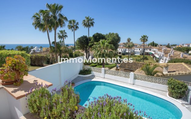 Bestaande woning - Vrijstaande villa - Mijas - Riviera Del Sol