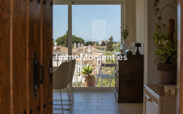 Bestaande woning - Vrijstaande villa - Mijas - Riviera Del Sol