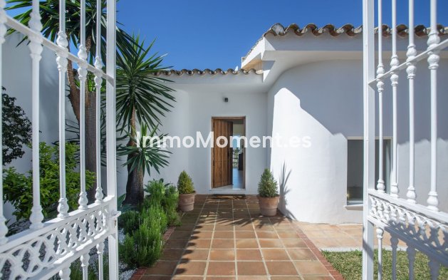 Bestaande woning - Vrijstaande villa - Mijas - Riviera Del Sol