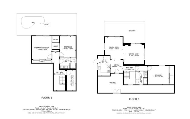 Bestaande woning - Vrijstaande villa - Mijas - Riviera Del Sol