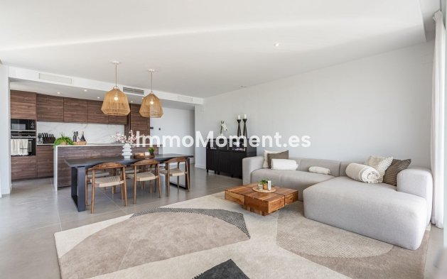 Reventa - Apartamento - Fuengirola - Higueron