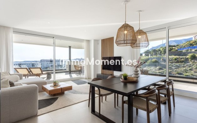 Reventa - Apartamento - Fuengirola - Higueron