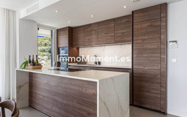 Reventa - Apartamento - Fuengirola - Higueron