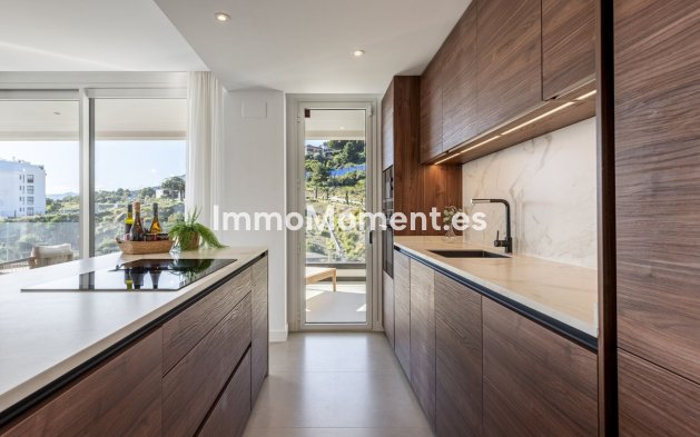 Reventa - Apartamento - Fuengirola - Higueron