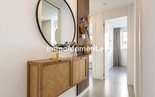 Reventa - Apartamento - Fuengirola - Higueron