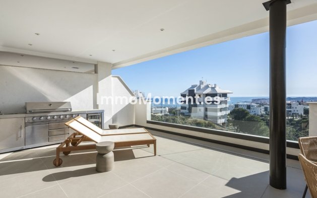 Reventa - Apartamento - Fuengirola - Higueron