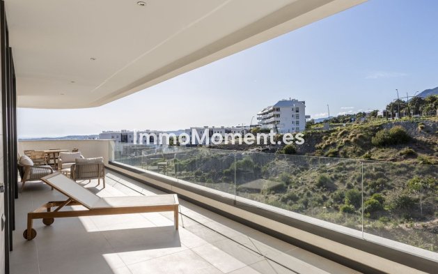 Reventa - Apartamento - Fuengirola - Higueron