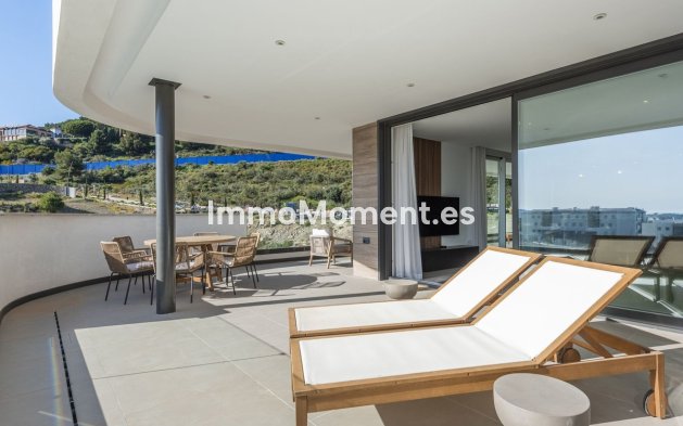Reventa - Apartamento - Fuengirola - Higueron