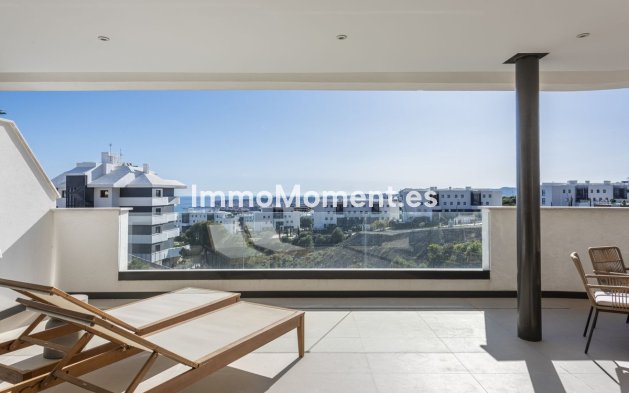 Reventa - Apartamento - Fuengirola - Higueron