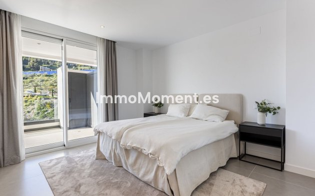 Reventa - Apartamento - Fuengirola - Higueron