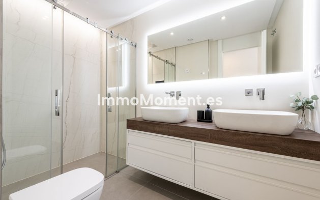 Reventa - Apartamento - Fuengirola - Higueron